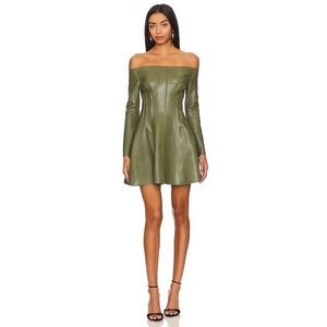 Norma Kamali | Dresses | Norma Kamali Cut Out Dress In Studs | Poshmark Norma Kamali | Dresses | Norma Kamali Cut Out Dress In Studs | Poshmark